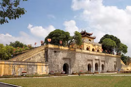 Năm 2023 Du lịch Hà Nội sẽ tăng tốc