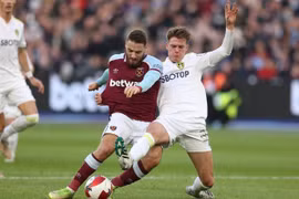 Nhận định Leeds vs West Ham, 02h45 ngày 5/1, vòng 19 Ngoại hạng Anh