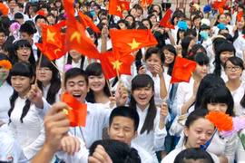 Đừng để cơ hội “dân số vàng” vuột mất!