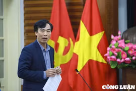 Lễ hội đền Hùng 2023 dự kiến đón 8 triệu lượt khách