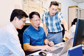 Báo Lào Cai phát triển nhiều sản phẩm báo chí chất lượng trong dòng chảy chuyển đổi số