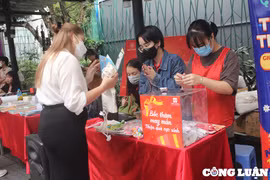 Đa dạng hoạt động tương tác, hội sách thu hút hơn trong mắt người trẻ