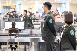 Ngành hàng không tăng cường giải pháp bảo đảm an toàn thông tin mạng