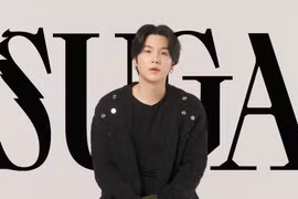 Suga (BTS): Tôi chỉ ngủ không quá 3 tiếng mỗi đêm