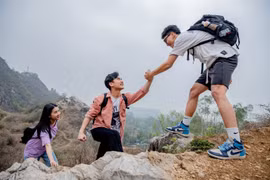 Người trẻ chia sẻ cách cân bằng sức khỏe giữa nhịp sống bận rộn