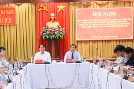 Đà Nẵng phát động và hưởng ứng Giải Báo chí viết về xây dựng Đảng năm 2023