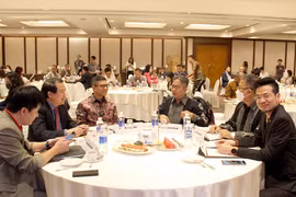 Việt Nam và Indonesia cùng nhau hồi phục du lịch