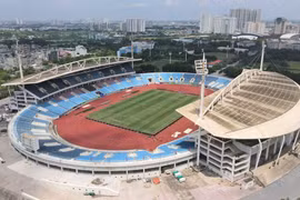 VFF lên tiếng về kế hoạch đăng cai World Cup của Việt Nam