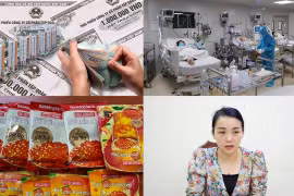 Nóng 18h: Liệu có một làn sóng Covid-19 mới?