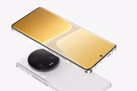 Hình ảnh mới về Xiaomi 13 Ultra