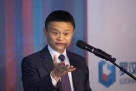 Alibaba quyết định đóng cửa viện khoa học xã hội do Jack Ma sáng lập