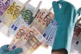 Sàn giao dịch tiền điện tử của EU giúp người Nga tránh bị trừng phạt