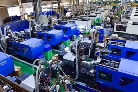 Thiên Long (TLG) lãi tháng 8 sụt giảm 30% so với cùng kỳ