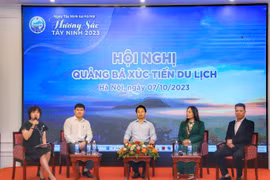 Để du lịch Tây Ninh ngày càng phát triển, thu hút nhiều du khách