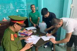 Thừa Thiên Huế: Khởi tố đối tượng cho vay nặng lãi với lãi suất "cắt cổ"