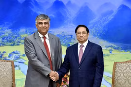 IMF cần tham gia đẩy mạnh sản xuất kinh doanh, có chính sách ưu tiên về dòng vốn