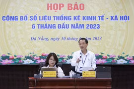 Đà Nẵng: Hơn 3.000 doanh nghiệp giải thể, tạm dừng hoạt động trong 6 tháng đầu năm