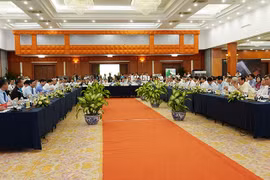Hội thảo quốc tế về Di sản thiên nhiên thế giới Vườn Quốc gia Phong Nha-Kẻ Bàng