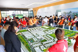 Thời điểm tốt nhất để đầu tư đất nền