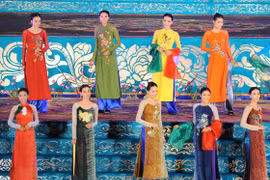 Chuỗi các hoạt động Festival Huế 2023