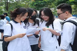 Đề thi tốt nghiệp THPT 2023 môn Địa lý, mã đề 301