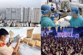 Nóng 18h: Bộ Công an đang điều tra các hoạt động liên quan giao dịch tiền ảo Pi