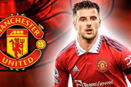 Man Utd chính thức nổ "bom tấn" đầu tiên