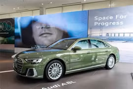 Loạt xe Audi, Mercedes và BMW giảm giá sâu trên thị trường Việt