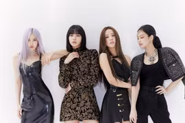 Tạo tiếng vang toàn cầu, Blackpink giàu cỡ nào?
