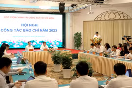 Đạo đức nghề nghiệp là nền tảng cho mỗi người làm báo