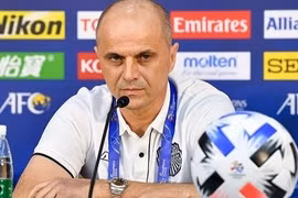 HLV Hà Nội FC phàn nàn về V.League 2023