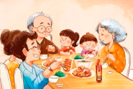 Nguồn gốc và ý nghĩa của Ngày Gia đình Việt Nam