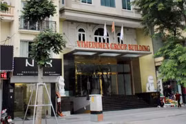 Công ty Vimedimex lên tiếng về thông tin sai sự thực