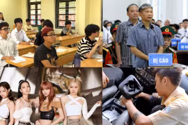 Nóng 18h: Sở Văn hóa Thể thao Hà Nội: Chưa nhận hồ sơ xin cấp phép biểu diễn của BlackPink