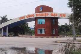 Hải Dương: Quy hoạch xây cả bệnh viện trên đất khu công nghiệp