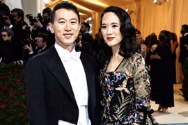 Chew Shou Zi: Từ thực tập sinh Facebook đến CEO TikTok