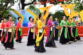 Bài cuối: Lan tỏa, tiếp nối tầm nhìn, giá trị lý luận từ Đề cương