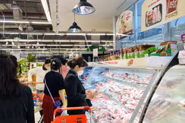 WinMart/WinMart+: Điểm mua sắm đáng tin cậy của mẹ và bé