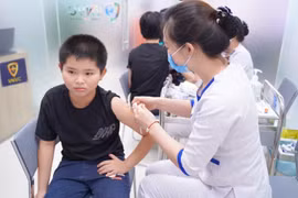 10.000 mũi vaccine cúm miễn phí vì cộng đồng được bảo vệ bởi vaccine