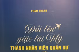 Chén nước vơi chén nước đầy và “Điện Biên Phủ trên không”
