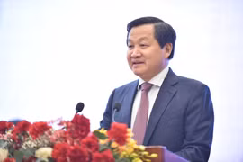 Kiên quyết loại bỏ những quy định không còn phù hợp, tháo gỡ điểm nghẽn cho doanh nghiệp phát triển