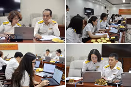 Tiền trợ cấp xăng xe, tiền làm thêm ngoài, tiền thưởng lễ Tết giờ có bị truy thu thuế?