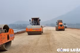 Tăng cường kiểm soát chất lượng các dự án, công trình giao thông