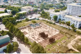 Cần xử lý nghiêm trách nhiệm tập thể, cá nhân liên quan!