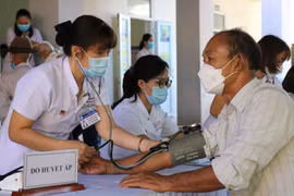 Lập Hội đồng Nhà nước xét tặng danh hiệu "Thầy thuốc Nhân dân", "Thầy thuốc Ưu tú" lần thứ 14