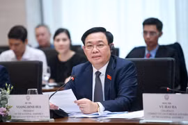 Kinh tế, thương mại là trụ cột quan trọng trong quan hệ Việt Nam - Hoa Kỳ