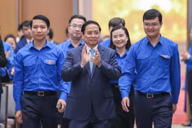 Thanh niên Việt thời đại mới: Phải nhân lên khát vọng cống hiến!
