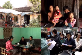 Người lao động lao đao vì bị Công ty Cổ phần Tập đoàn Haprosimex nợ đóng BHXH gần 12 năm