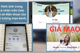 Cảnh báo lừa đảo gia hạn đăng kiểm