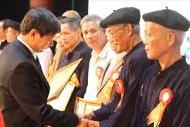 Cao Bằng: Tôn vinh 150 điển hình tiên tiến là người có uy tín trong đồng bào DTTS năm 2023